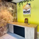 Pousada Portal Da Mucuge