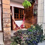 Pousada Portal Da Mucuge