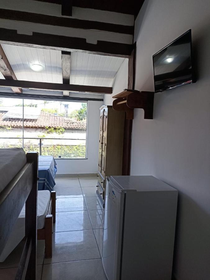Portal Da Mucuge Hotel