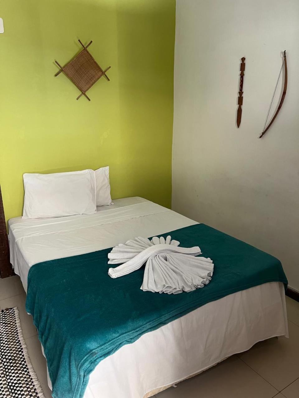 Hotel Portal Da Mucuge Porto Seguro