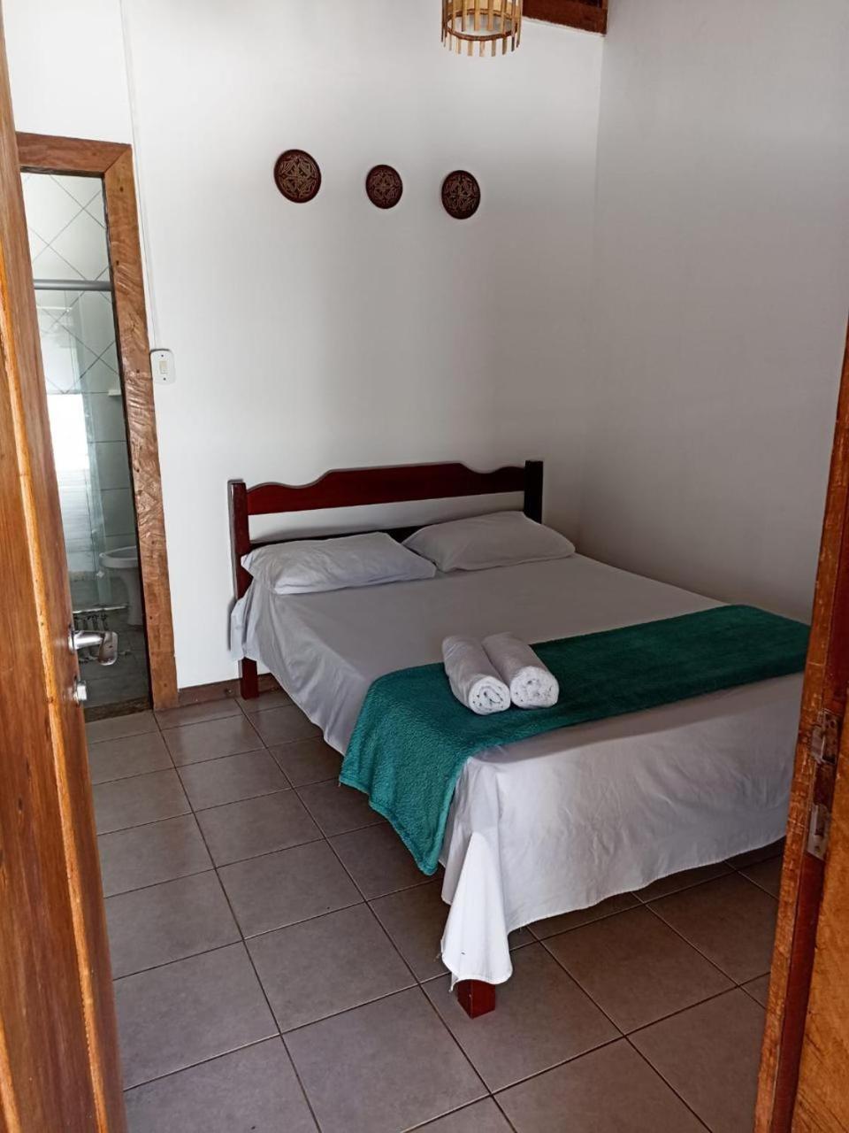 Hotel Portal Da Mucuge Porto Seguro