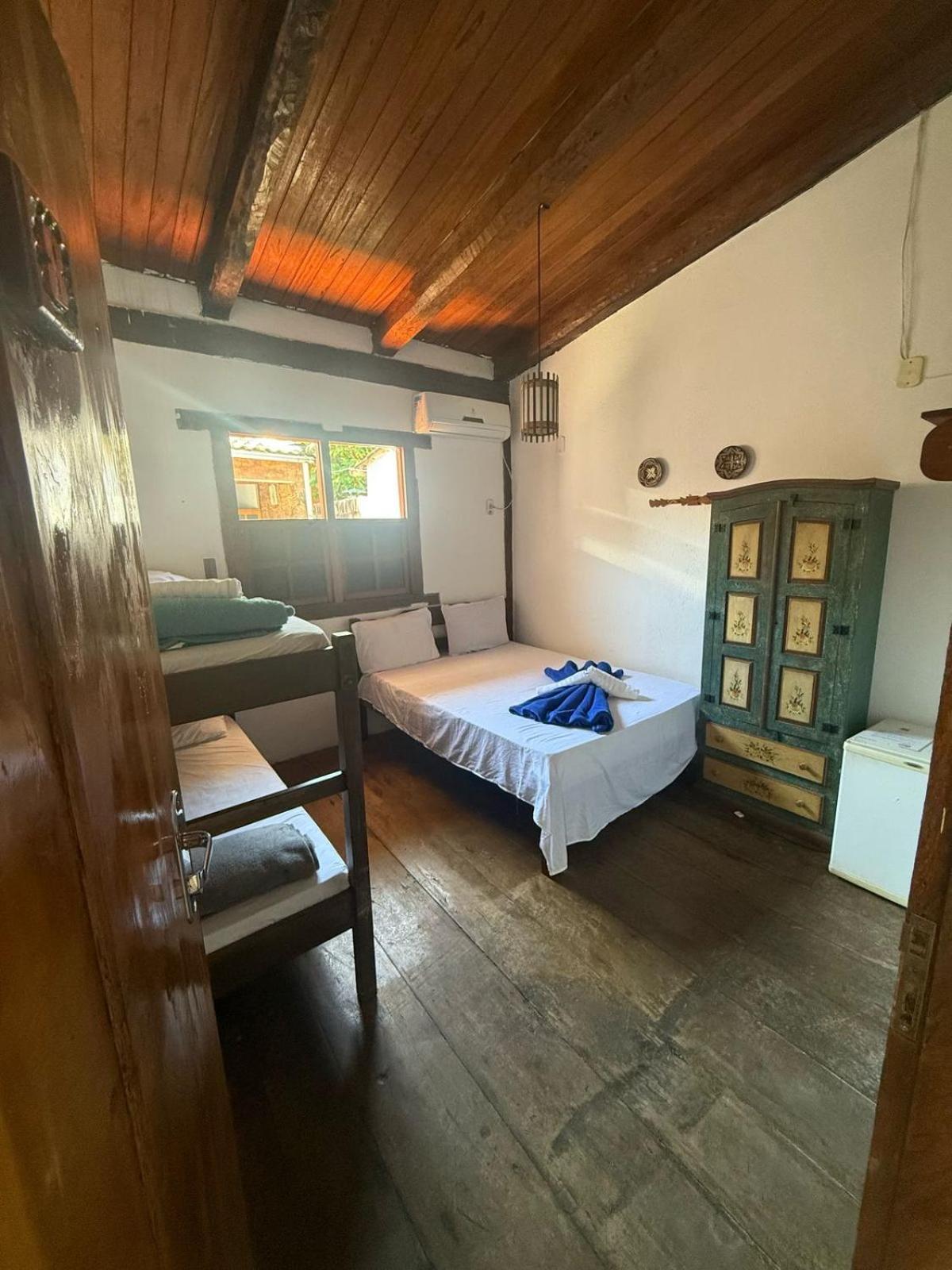 Hotel Portal Da Mucuge *
