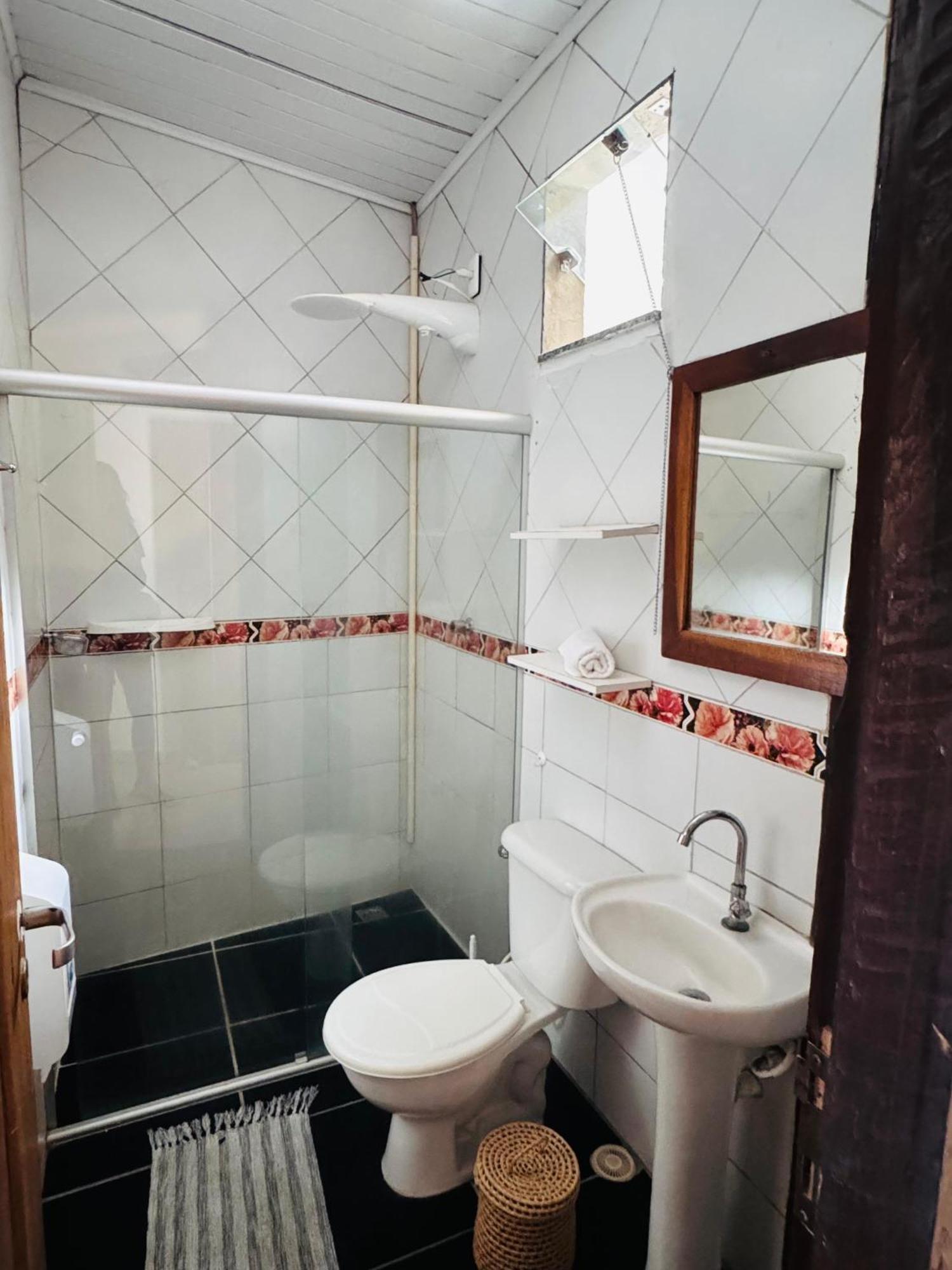 Portal Da Mucuge Hotel