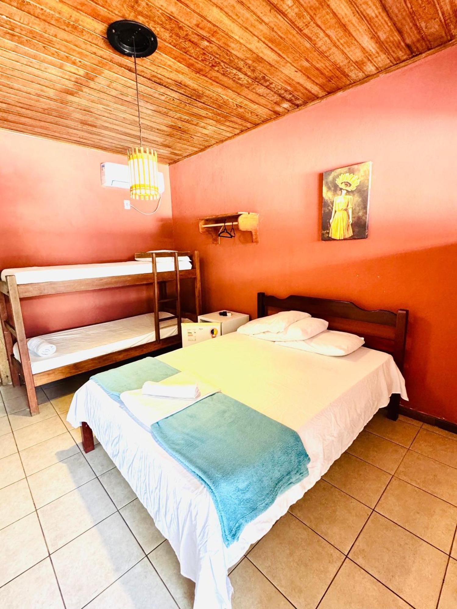 Hotel Portal Da Mucuge