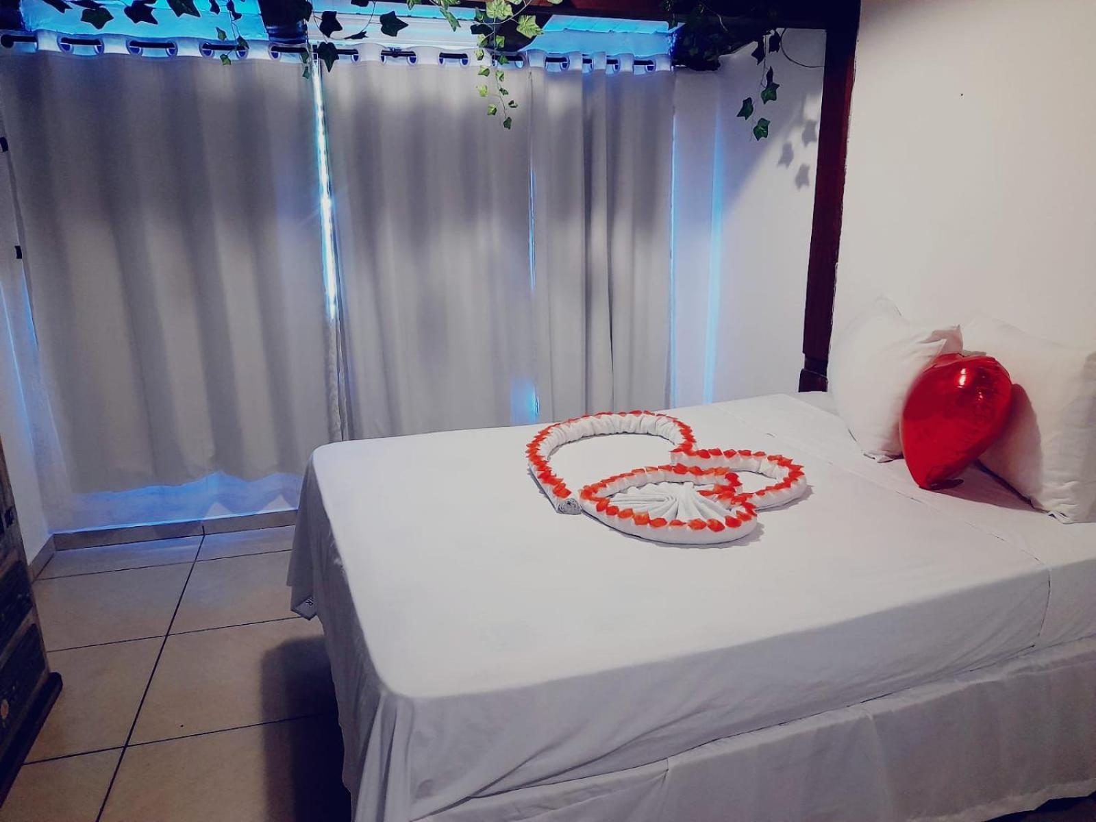 Portal Da Mucuge Hotel