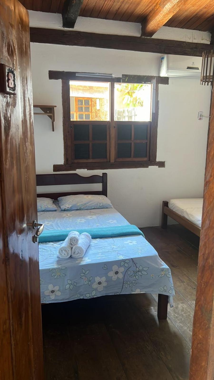 Hotel Portal Da Mucuge Porto Seguro