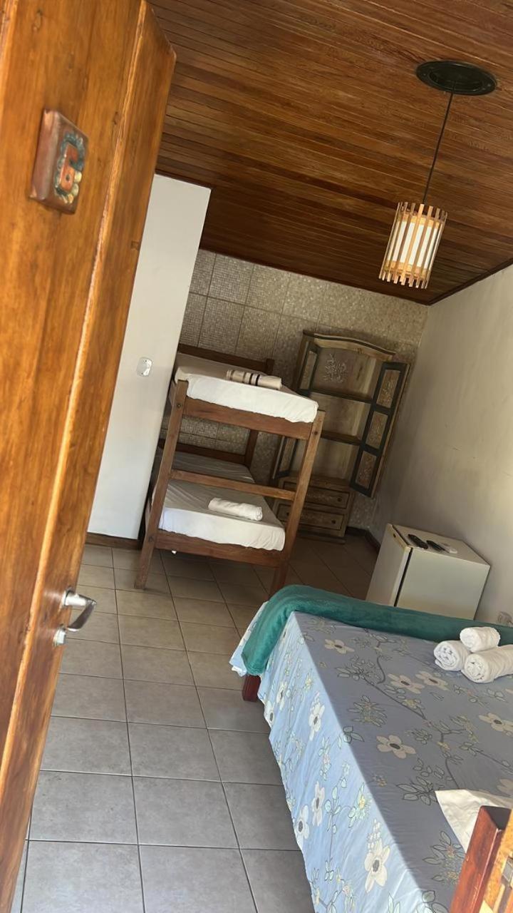 Hotel Portal Da Mucuge Porto Seguro